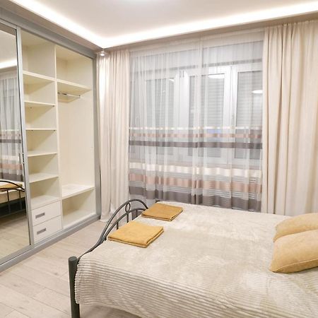 Apartman Stash Belgrado Exterior foto