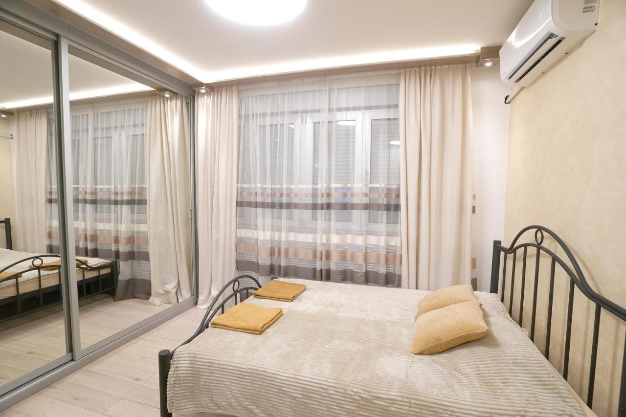Apartman Stash Belgrado Exterior foto